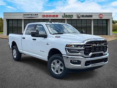 New 2025 Ram 3500 Big Horn Crew Cab 4x4 Pickup for sale #G592477 - photo 2