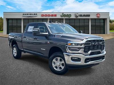New 2025 Ram 3500 Big Horn Crew Cab 4x4 Pickup for sale #G592478 - photo 1