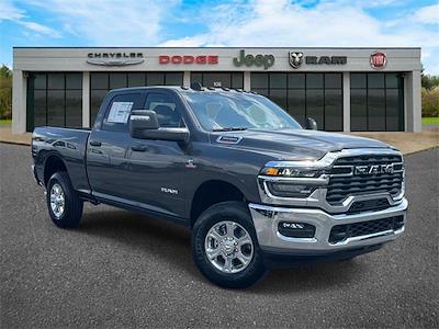 New 2025 Ram 3500 Big Horn Crew Cab 4x4 Pickup for sale #G592478 - photo 2