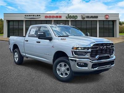 New 2025 Ram 3500 Big Horn Crew Cab 4x4 Pickup for sale #G592480 - photo 2