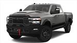 New 2025 Ram 2500 Power Wagon Crew Cab 4x4 Pickup for sale #G592597 - photo 1