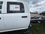 New 2025 Ram 5500 Tradesman Crew Cab 4x4 84 CA Cab Chassis for sale #G592695 - photo 3