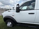 New 2025 Ram 5500 Tradesman Crew Cab 4x4 84 CA Cab Chassis for sale #G592695 - photo 5