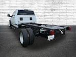 New 2025 Ram 5500 Tradesman Crew Cab 4x4 84 CA Cab Chassis for sale #G592695 - photo 9