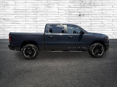 New 2026 Ram 1500 Warlock Crew Cab 4x4 Pickup for sale #N159155 - photo 2