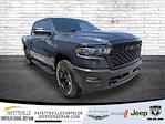 New 2026 Ram 1500 Warlock Crew Cab 4x4 Pickup for sale #N159155 - photo 1
