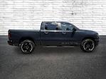 New 2026 Ram 1500 Warlock Crew Cab 4x4 Pickup for sale #N159155 - photo 2