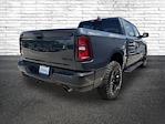 New 2026 Ram 1500 Warlock Crew Cab 4x4 Pickup for sale #N159155 - photo 3