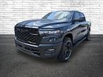 New 2026 Ram 1500 Warlock Crew Cab 4x4 Pickup for sale #N159155 - photo 7