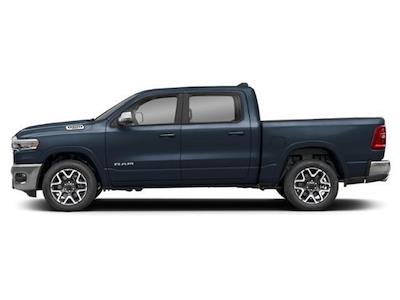 New 2026 Ram 1500 Laramie Crew Cab 4x4 Pickup for sale #N161130 - photo 2