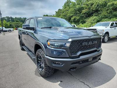 New 2026 Ram 1500 Rebel Crew Cab 4x4 Pickup for sale #N161133 - photo 1