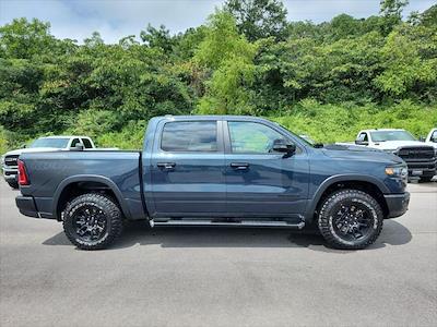 New 2026 Ram 1500 Rebel Crew Cab 4x4 Pickup for sale #N161133 - photo 2
