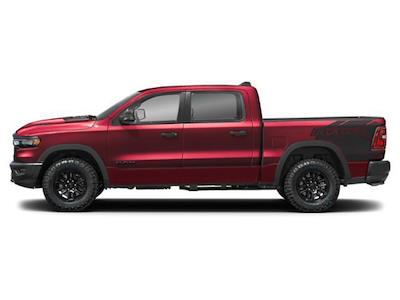 New 2026 Ram 1500 Rebel Crew Cab 4x4 Pickup for sale #N162097 - photo 2