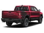 New 2026 Ram 1500 Rebel Crew Cab 4x4 Pickup for sale #N162097 - photo 3