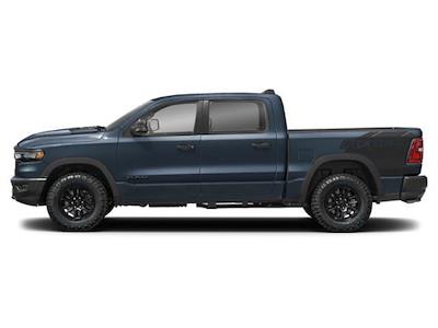 New 2026 Ram 1500 Rebel Crew Cab 4x4 Pickup for sale #N162098 - photo 2