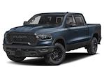 New 2026 Ram 1500 Rebel Crew Cab 4x4 Pickup for sale #N162098 - photo 1
