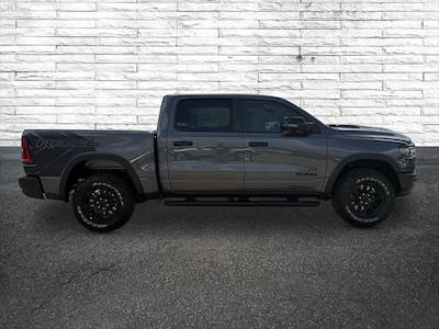 New 2026 Ram 1500 Rebel Crew Cab 4x4 Pickup for sale #N162100 - photo 2