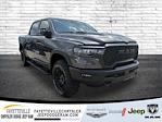 New 2026 Ram 1500 Rebel Crew Cab 4x4 Pickup for sale #N162100 - photo 1