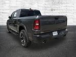 New 2026 Ram 1500 Rebel Crew Cab 4x4 Pickup for sale #N162100 - photo 4