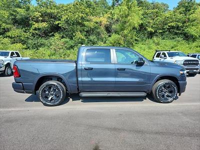 New 2026 Ram 1500 Big Horn Crew Cab 4x4 Pickup for sale #N163150 - photo 2