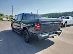 New 2026 Ram 1500 Big Horn Crew Cab 4x4 Pickup for sale #N163150 - photo 5