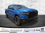 New 2026 Ram 1500 Warlock Crew Cab 4x4 Pickup for sale #N163727 - photo 1