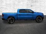 New 2026 Ram 1500 Warlock Crew Cab 4x4 Pickup for sale #N163727 - photo 2