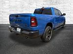 New 2026 Ram 1500 Warlock Crew Cab 4x4 Pickup for sale #N163727 - photo 3