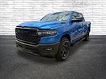 New 2026 Ram 1500 Warlock Crew Cab 4x4 Pickup for sale #N163727 - photo 7