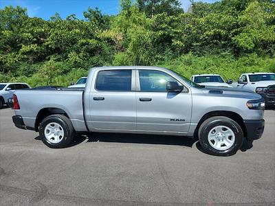 New 2025 Ram 1500 Tradesman Crew Cab 4x4 Pickup for sale #N167922 - photo 2
