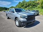 New 2025 Ram 1500 Tradesman Crew Cab 4x4 Pickup for sale #N167922 - photo 1