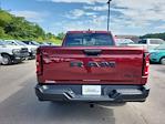 New 2025 Ram 1500 Tradesman Crew Cab 4x4 Pickup for sale #N167923 - photo 4