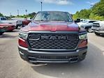 New 2025 Ram 1500 Tradesman Crew Cab 4x4 Pickup for sale #N167923 - photo 8