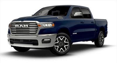 New 2026 Ram 1500 Laramie Crew Cab 4x4 Pickup for sale #N168498 - photo 1