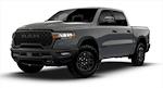 New 2026 Ram 1500 Rebel Crew Cab 4x4 Pickup for sale #N173059 - photo 1