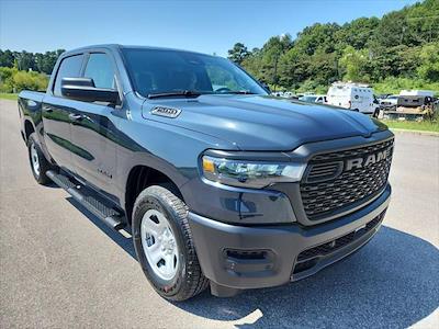 New 2026 Ram 1500 Tradesman Crew Cab 4x4 Pickup for sale #N178035 - photo 1