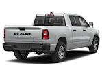 New 2025 Ram 1500 Tradesman Crew Cab 4x4 Pickup for sale #N178037 - photo 3