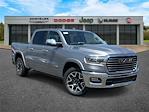 New 2026 Ram 1500 Laramie Crew Cab 4x4 Pickup for sale #N180135 - photo 2