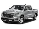 New 2026 Ram 1500 Big Horn Crew Cab 4x4 Pickup for sale #N180487 - photo 1