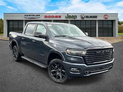 New 2026 Ram 1500 Laramie Crew Cab 4x4 Pickup for sale #N183529 - photo 1