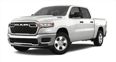 New 2025 Ram 1500 Tradesman Crew Cab 4x4 Pickup for sale #N191863 - photo 1