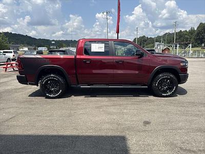 New 2026 Ram 1500 Rebel Crew Cab 4x4 Pickup for sale #N192886 - photo 2