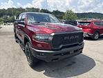 New 2026 Ram 1500 Rebel Crew Cab 4x4 Pickup for sale #N192886 - photo 1