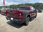 New 2026 Ram 1500 Rebel Crew Cab 4x4 Pickup for sale #N192886 - photo 3
