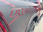New 2026 Ram 1500 Rebel Crew Cab 4x4 Pickup for sale #N192886 - photo 34