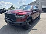 New 2026 Ram 1500 Rebel Crew Cab 4x4 Pickup for sale #N192886 - photo 7