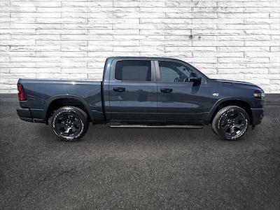 New 2026 Ram 1500 Big Horn Crew Cab 4x4 Pickup for sale #N220842 - photo 2