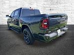 New 2026 Ram 1500 Big Horn Crew Cab 4x4 Pickup for sale #N220842 - photo 5