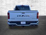 New 2025 Ram 1500 Laramie Crew Cab 4x4 Pickup for sale #N554378 - photo 4