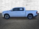 New 2025 Ram 1500 Laramie Crew Cab 4x4 Pickup for sale #N554378 - photo 6